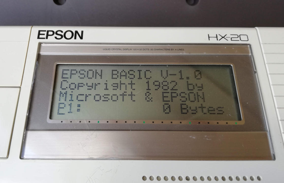 Epson Case