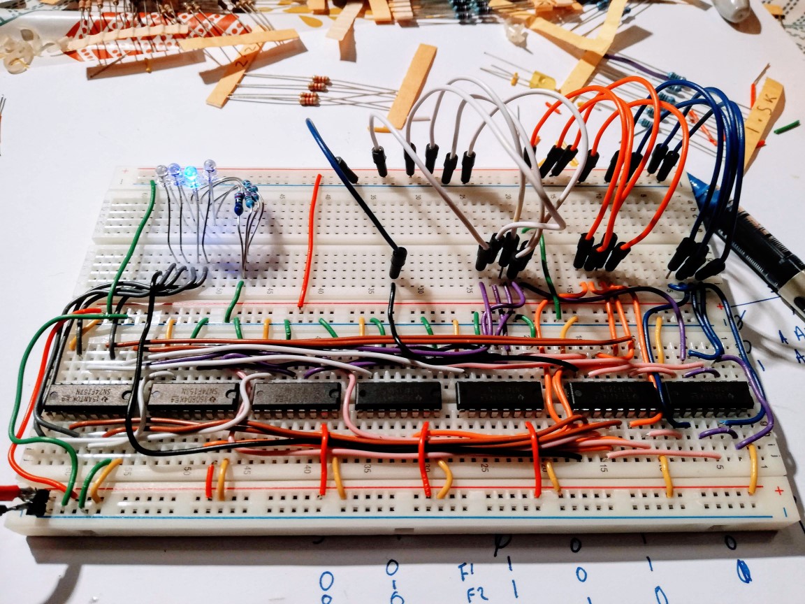 Breadboard